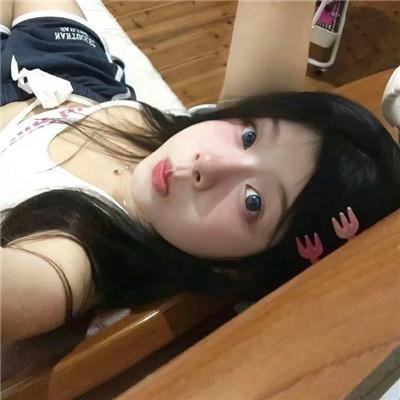 花街神女